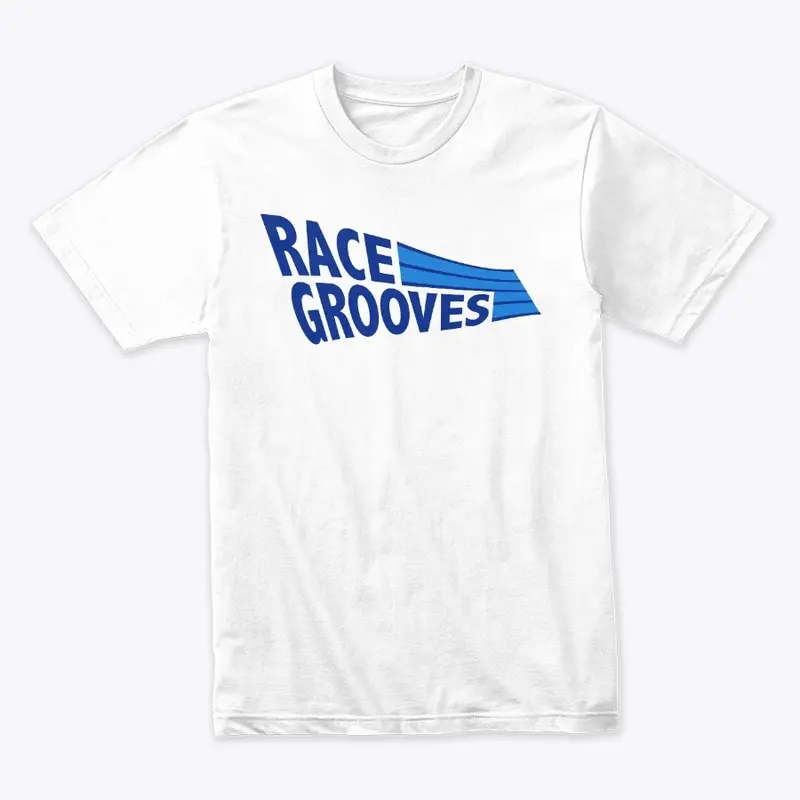 Race Grooves T-Shirts