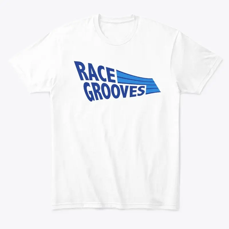 Race Grooves T-Shirts