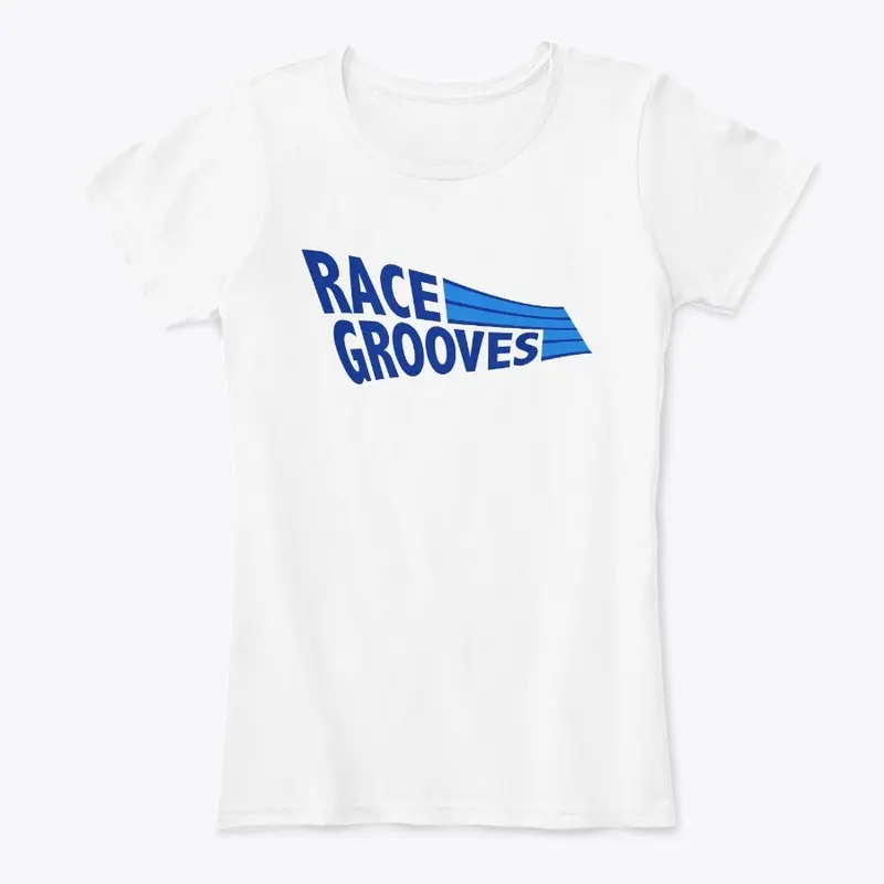 Race Grooves T-Shirts